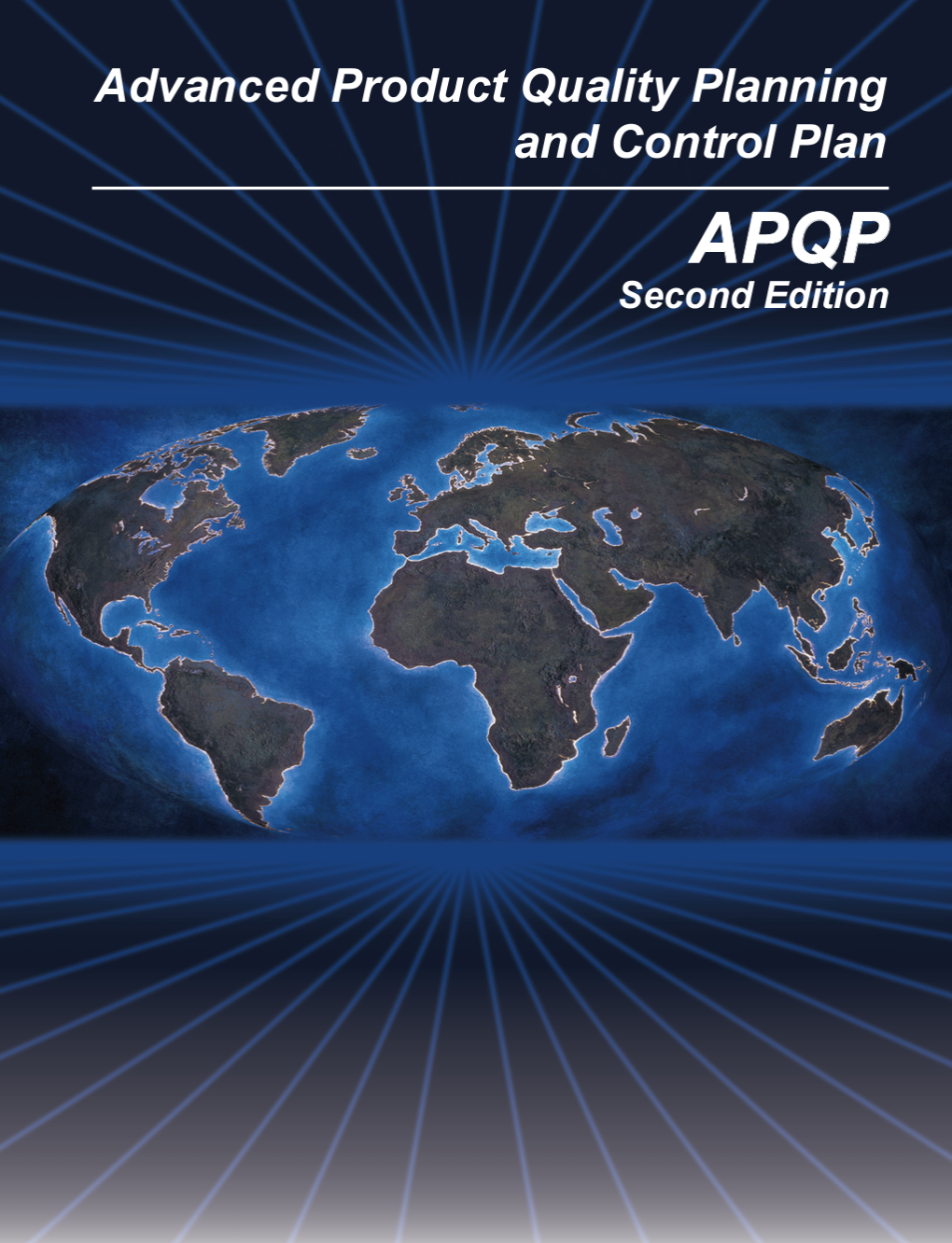 APQP - Planificación Avanzada de la Calidad y Plan de Control - Publicación  - Plexus International