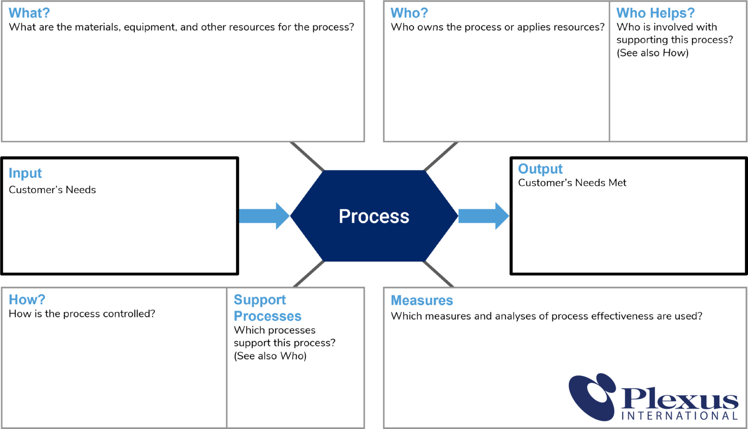 How to use turtle diagram free template plexus international